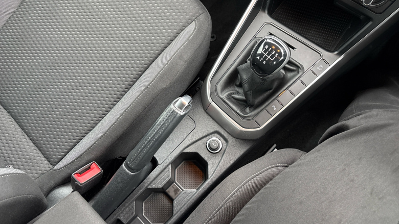 Volkswagen Polo 1.0 TSI Life 5dr Petrol Hatchback